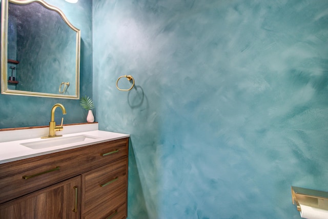 596 Wayton Cir, Moncks Corner, SC 29461 - bathroom with vanity