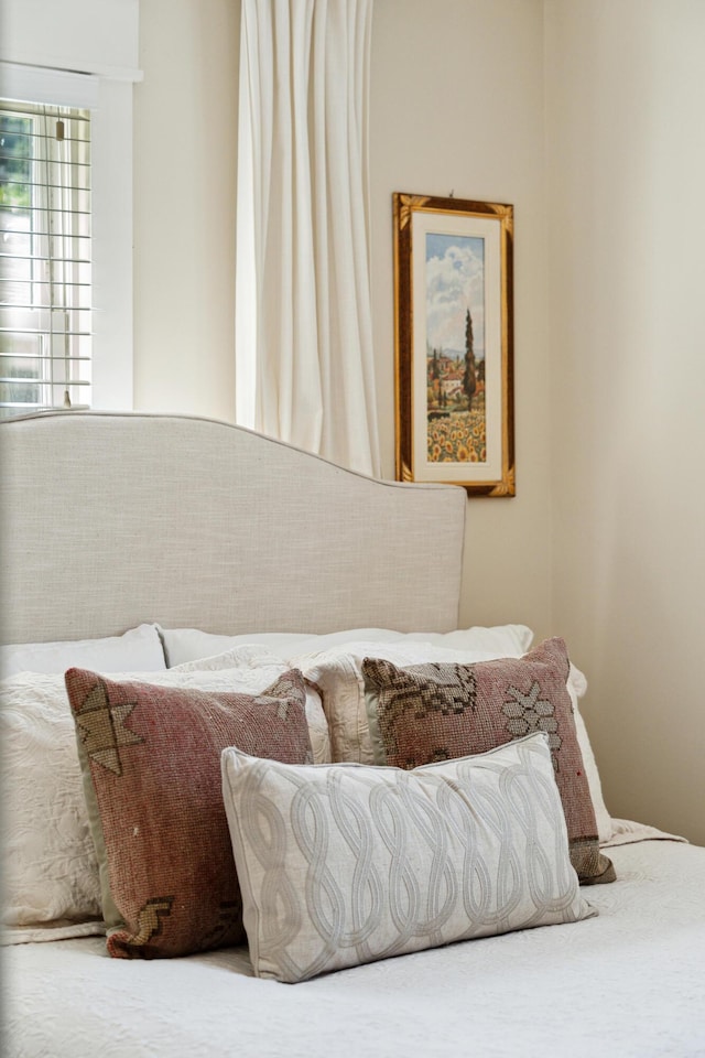 1107 S Shadow Dr, Mount Pleasant, SC 29464 - view of bedroom