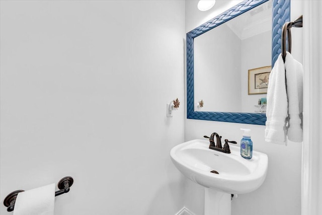 1003 Jervey Point Rd, Wando, SC 29492 - view of bathroom