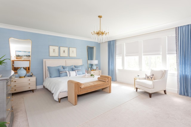 125 Integrity Ln, Charleston, SC 29492 - carpeted bedroom with baseboards