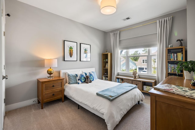 125 Integrity Ln, Charleston, SC 29492 - bedroom with light carpet and baseboards