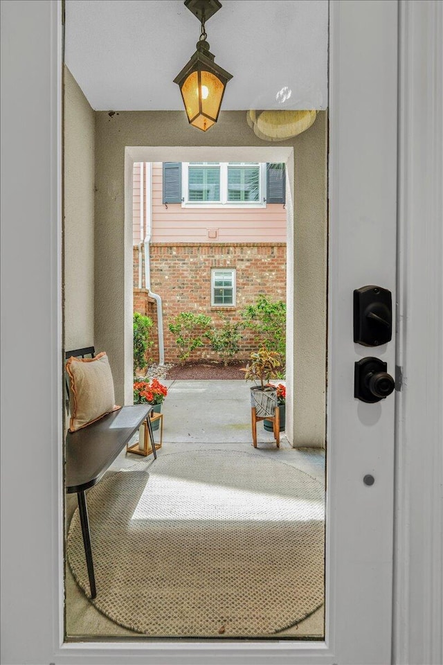 656 Coleman Blvd Unit 405, Mount Pleasant, SC 29464 - interior space
