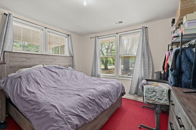 2170 Midland Park Rd, North Charleston, SC 29406 - view of bedroom
