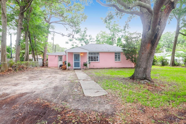 1514 Patterson Ave, Charleston, SC 29412 - view of ranch-style house