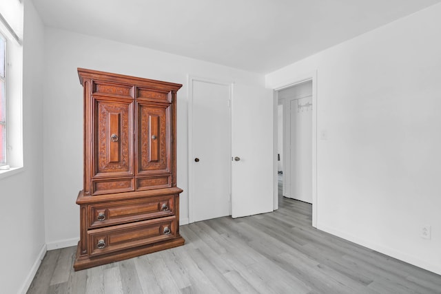 1514 Patterson Ave, Charleston, SC 29412 - bedroom featuring wood finished floors and baseboards