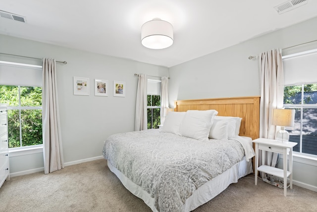1199 Landau Ln, Mount Pleasant, SC 29466 - bedroom with carpet flooring and baseboards