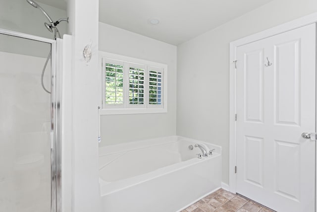 1199 Landau Ln, Mount Pleasant, SC 29466 - full bath featuring a shower stall and a bath