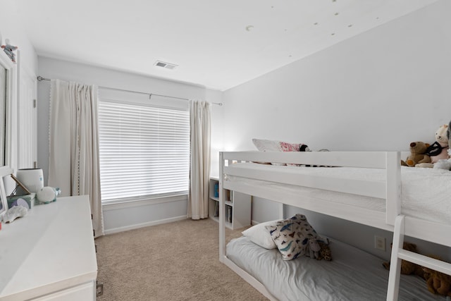 1199 Landau Ln, Mount Pleasant, SC 29466 - bedroom featuring light carpet and baseboards