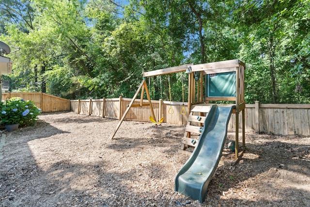 1199 Landau Ln, Mount Pleasant, SC 29466 - view of playground