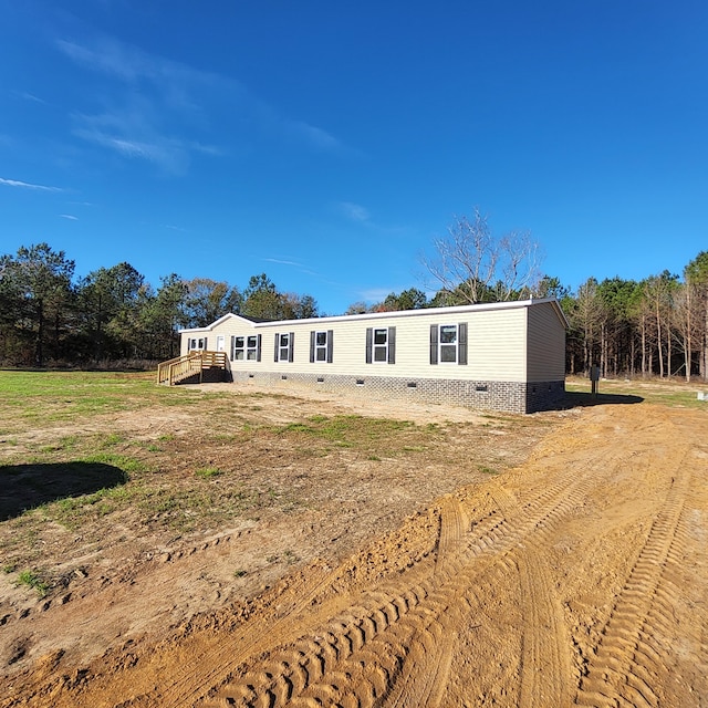 2232 Bill Davis Rd, Summerton SC, 29148 land for sale