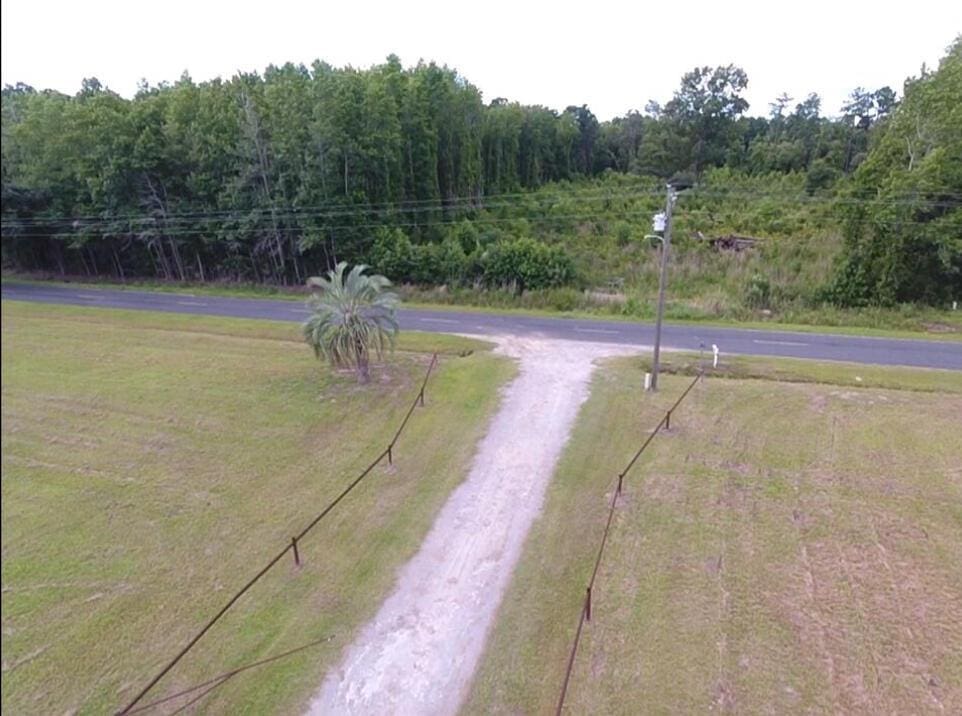 0 Hard Pinch Rd, Moncks Corner, SC 29461