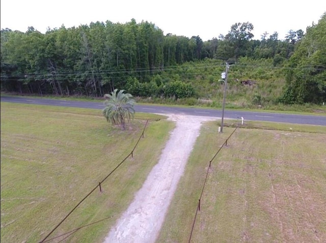 0 Hard Pinch Rd, Moncks Corner, SC 29461
