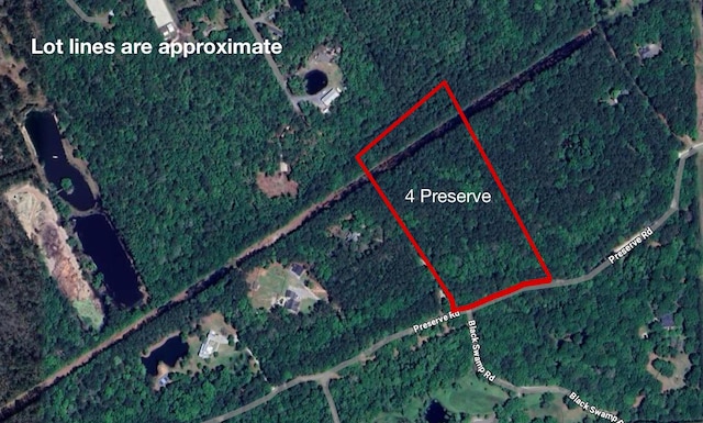 4 Preserve Rd, Johns Island SC, 29455 land for sale