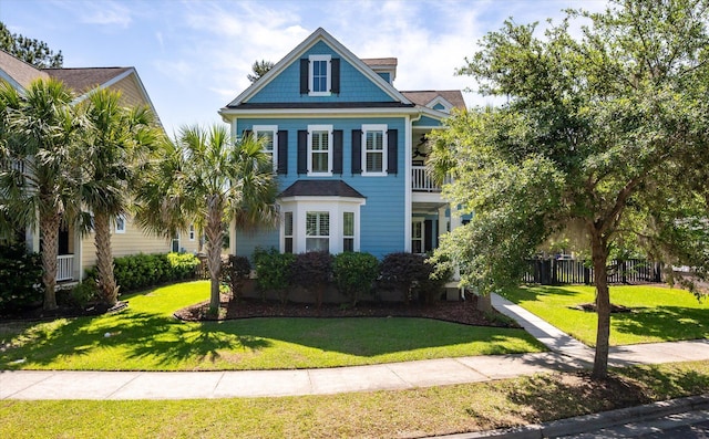 2627 Rutherford Way, Charleston, SC 29414 - view of front of house