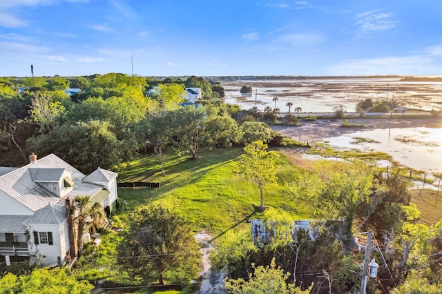 2298 Raven Dr, Sullivans Island SC, 29482 land for sale