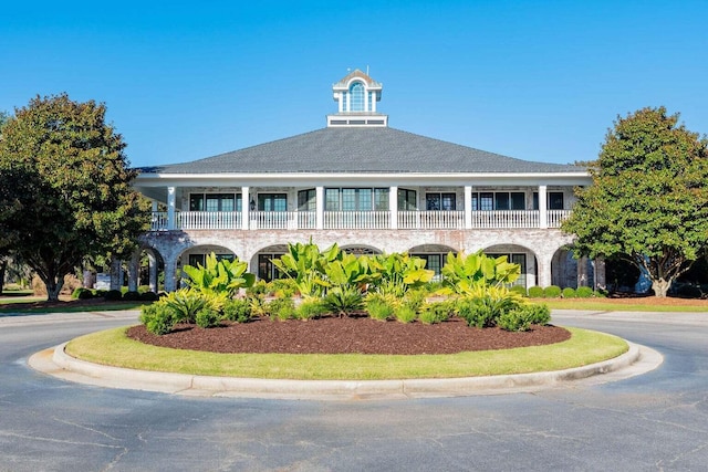 2036 Kings Gate Ln, Mount Pleasant, SC 29466 - view of property
