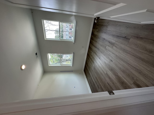 1082 Glenshaw St, North Charleston, SC 29405 - view of empty room