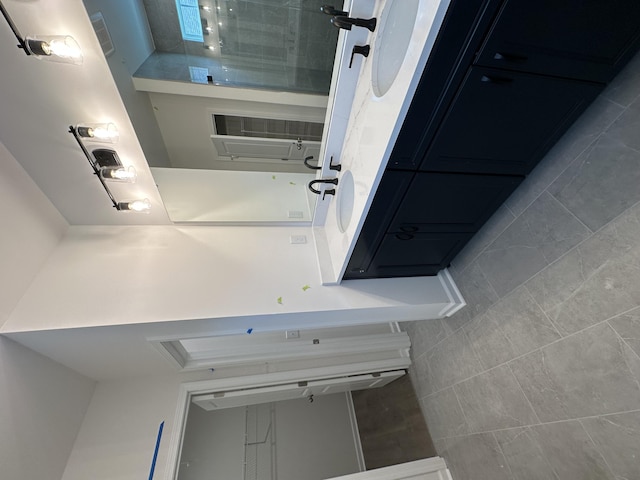1082 Glenshaw St, North Charleston, SC 29405 - view of bathroom