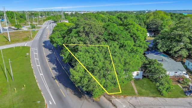 2343 Cambridge Ave, North Charleston SC, 29405 land for sale