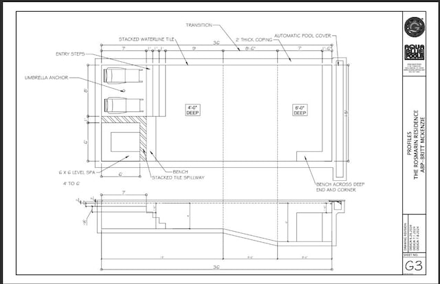932 N Shem Dr, Mount Pleasant, SC 29464 - property floor plan