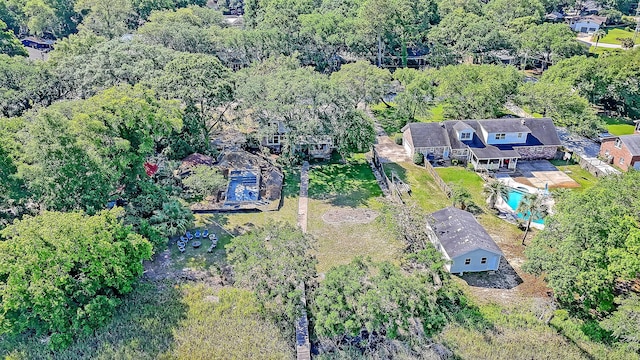 932 N Shem Dr, Mount Pleasant, SC 29464 - view of property location