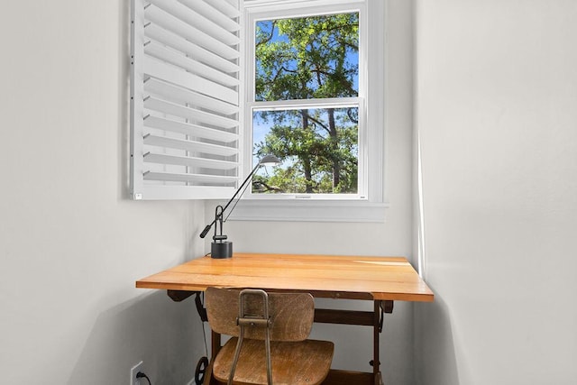 3052 Seabrook Island Rd, Seabrook Island, SC 29455 - office view