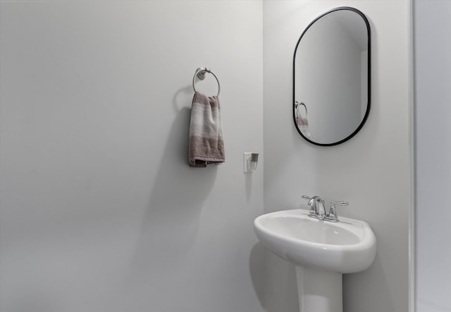 411 Bering Ln, Summerville, SC 29486 - bathroom with a sink
