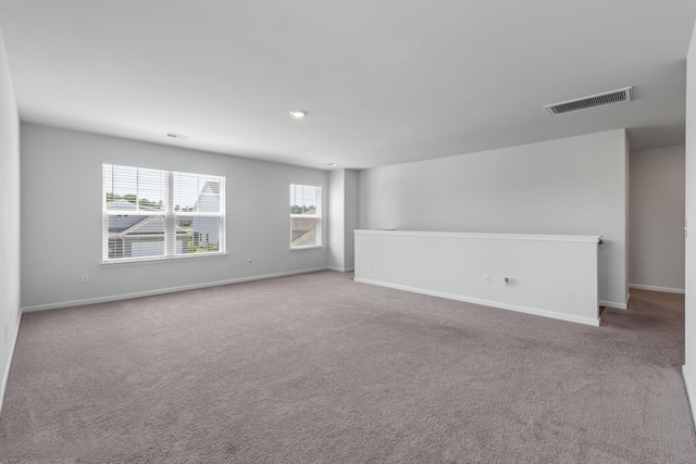 411 Bering Ln, Summerville, SC 29486 - empty room with carpet and baseboards