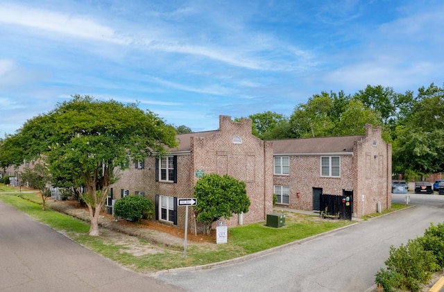 867 Colony Dr Unit F92, Charleston, SC 29407 - view of property