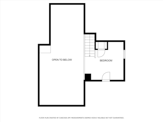 home floor plan