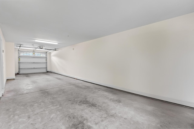 3588 Bagley Dr, Mount Pleasant, SC 29466 - view of garage
