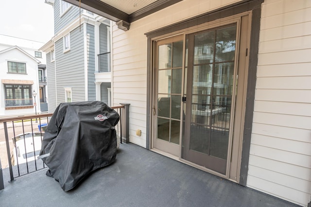 173 Coming St Unit B, Charleston, SC 29403 - view of patio / terrace