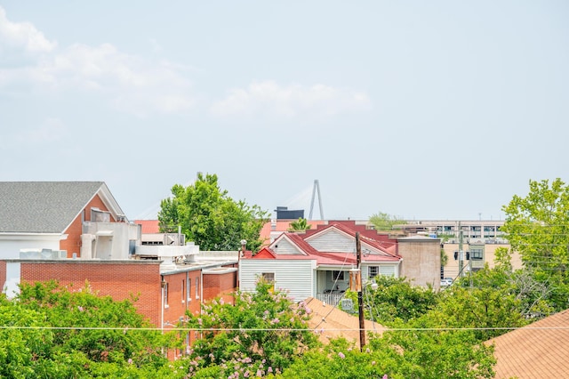 173 Coming St Unit B, Charleston, SC 29403 - view of yard