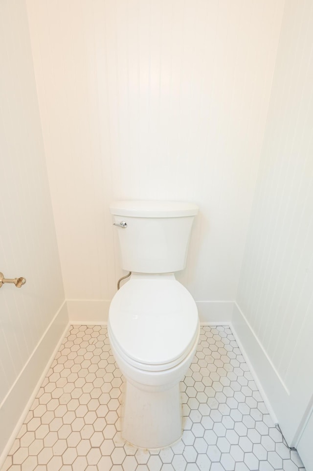 173 Coming St Unit B, Charleston, SC 29403 - bathroom featuring tile patterned flooring