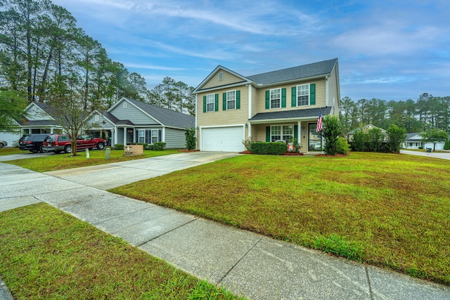 Listing photo 2 for 105 Avalon Rd, Summerville SC 29483