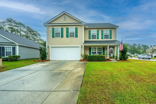 Listing photo 3 for 105 Avalon Rd, Summerville SC 29483