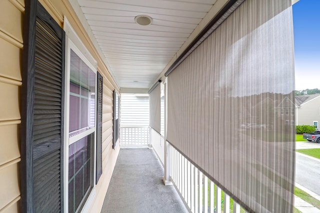 9785 Black Willow Ln, Ladson, SC 29456 - view of balcony