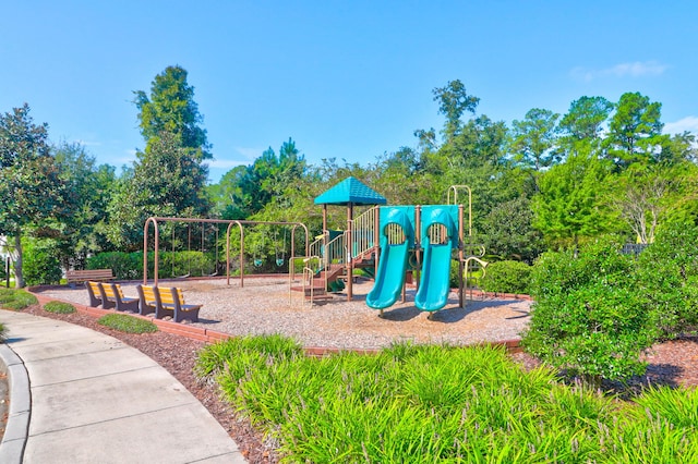 9785 Black Willow Ln, Ladson, SC 29456 - view of communal playground