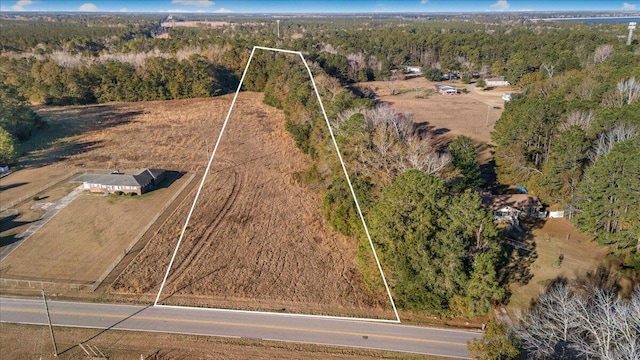 00 Old Whitesville Rd, Moncks Corner SC, 29461 land for sale