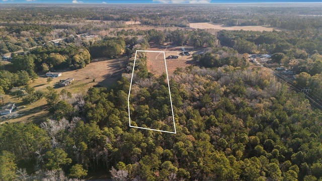 Listing photo 2 for 00 Old Whitesville Rd, Moncks Corner SC 29461