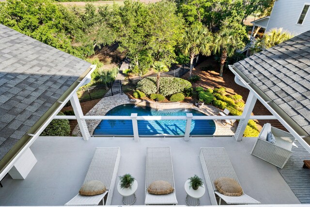 1635 Bull Creek Ln, Charleston, SC 29414 - view of swimming pool