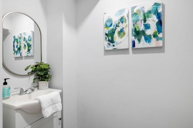 1635 Bull Creek Ln, Charleston, SC 29414 - bathroom with vanity