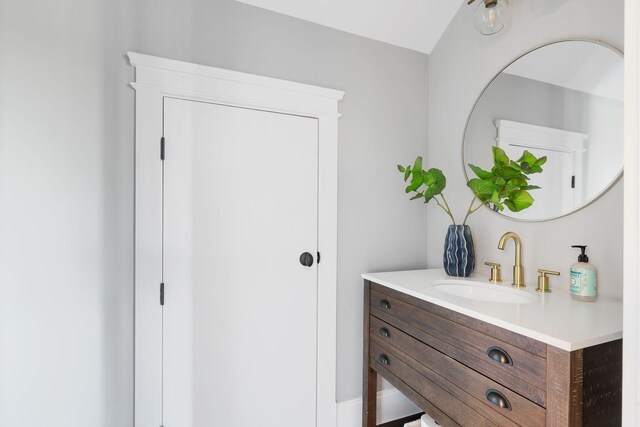 1635 Bull Creek Ln, Charleston, SC 29414 - bathroom with vanity