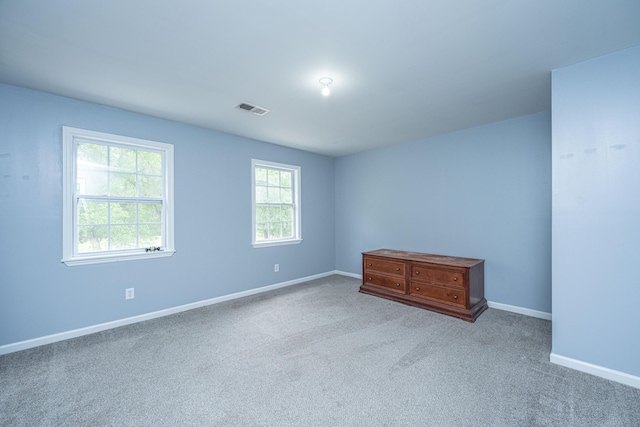 312 Piney Grove Rd, Cross, SC 29436 - carpeted empty room featuring baseboards
