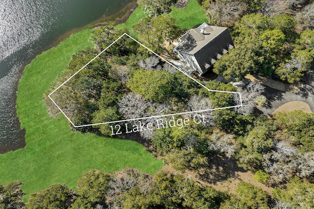 Listing photo 3 for 12 Lake Ridge Ct, Daufuskie Island SC 29915