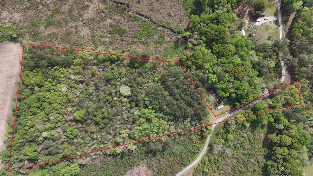 TRACT5 Smith Ln, Bowman, SC 29018