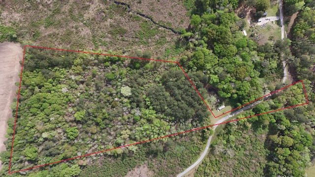 TRACT5 Smith Ln, Bowman, SC 29018