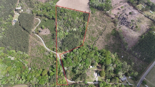 TRACT5 Smith Ln, Bowman, SC 29018