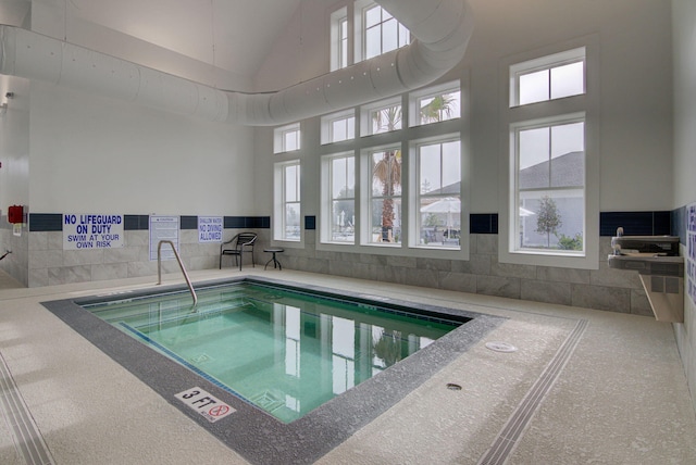 366 Tupelo Lake Dr, Summerville, SC 29486 - view of pool