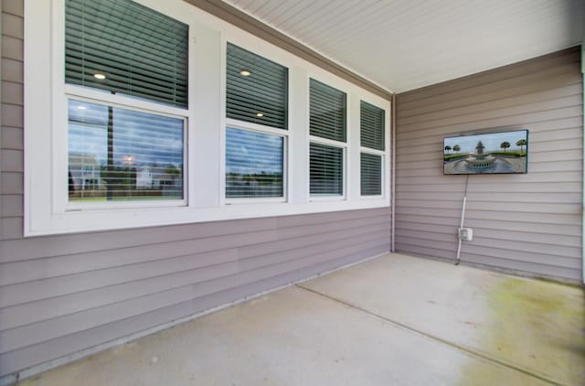 104 Wild Orchid Way, Huger, SC 29450 - view of patio / terrace